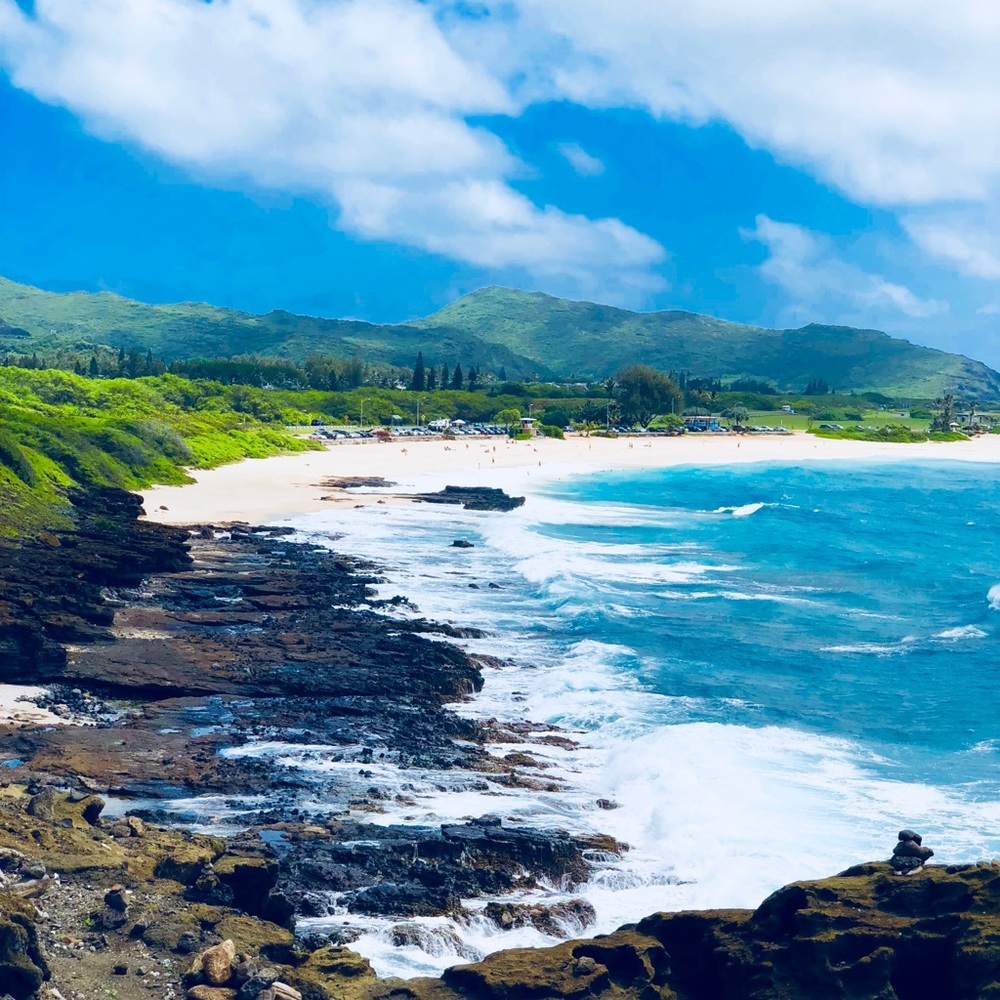 Meet your Posher, Sheryl